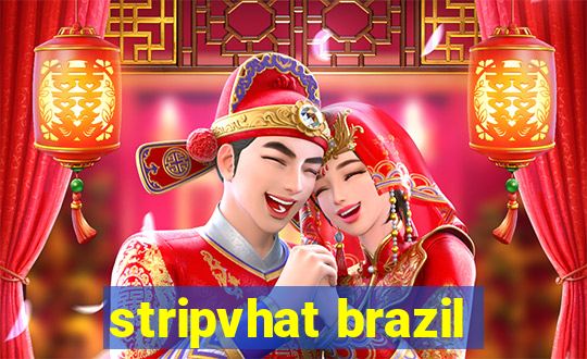 stripvhat brazil